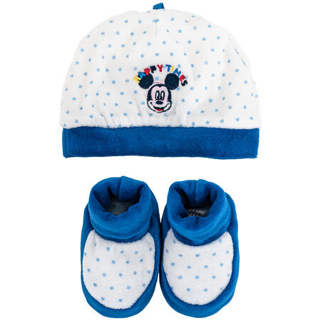 scarpa--cappellino-ciniglia-mickey-58538