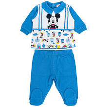 COMPLETINO JERSEY MICKEY 