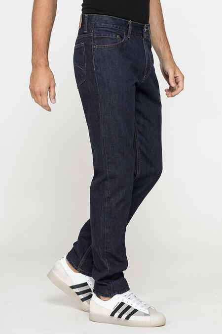 jeans-uomo-14-once-scuro-vita-regolare-gamba-comoda