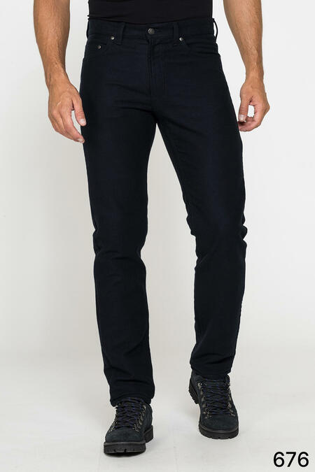 jeans-uomo-fustagno-vita-regolare-gamba-comoda