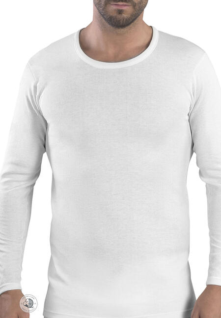 maglia-uomo-manica-lunga-lana-e-cotone-58588