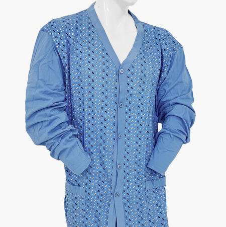 pigiama-uomo-lungo-aperto-giacca-5-bottoni-con-tasche