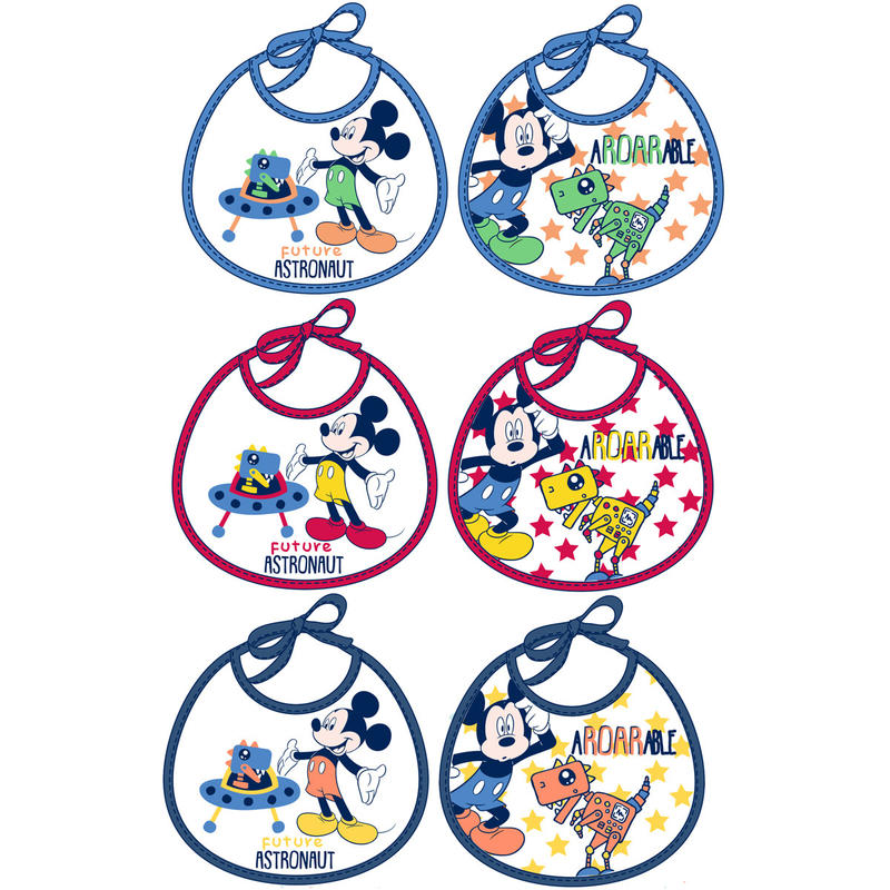 DISNEY BABY Scarpette Neonato  BuyBuy24 Abbigliamento per Famiglie