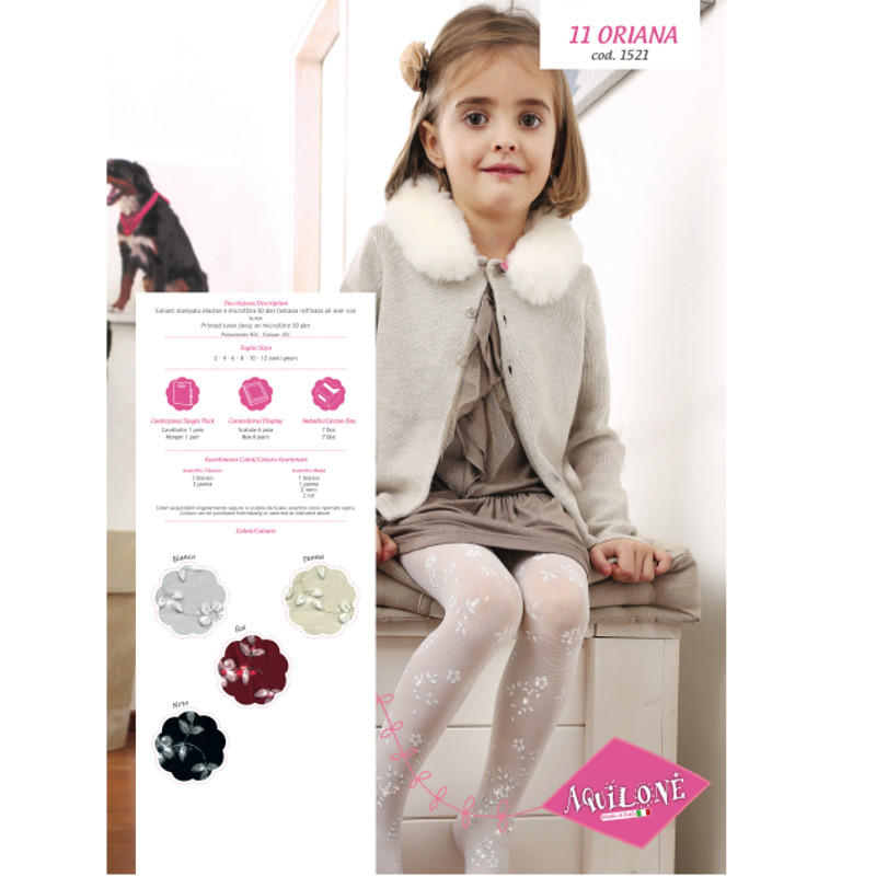 COLLANT BIMBA MICROFIBRA | BuyBuy24