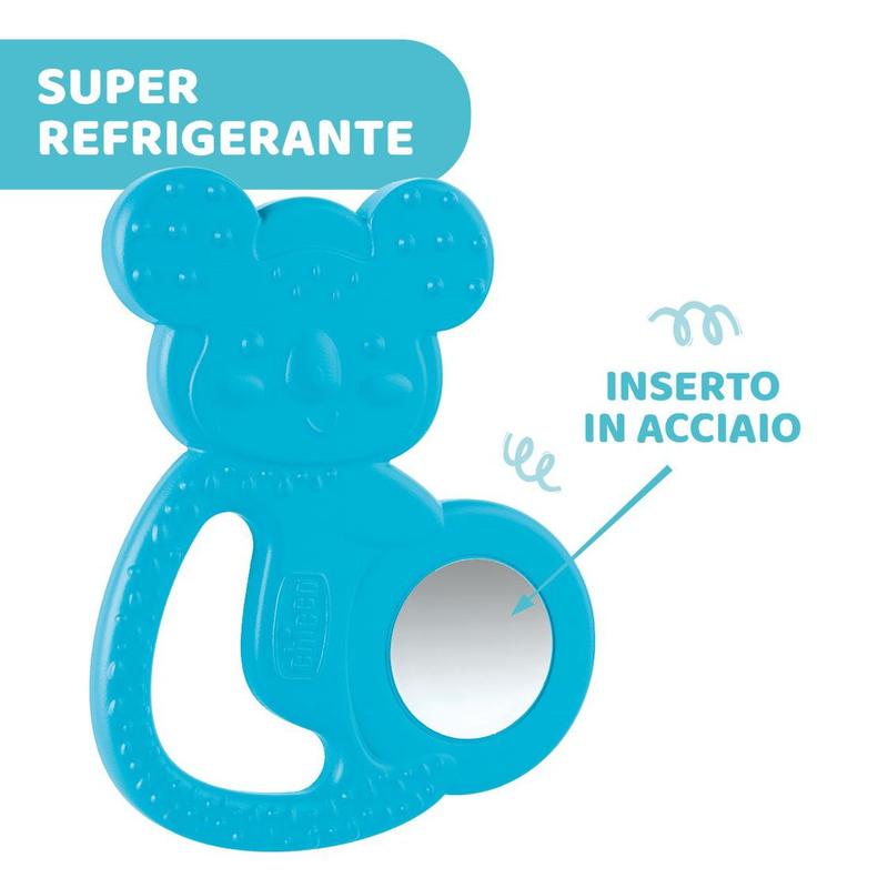 CHICCO Massaggia Gengive Koala, ART 2815010